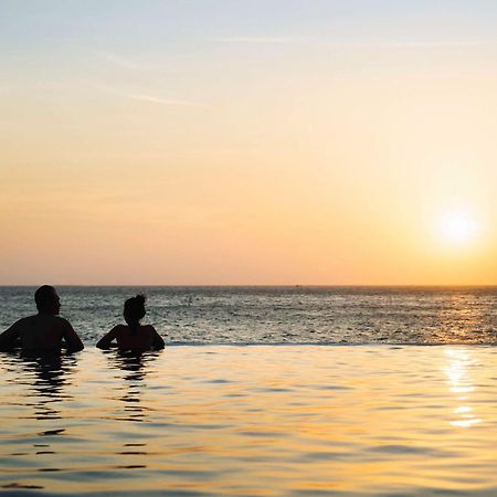 Mercure Vung Tau Resort Kültér fotó
