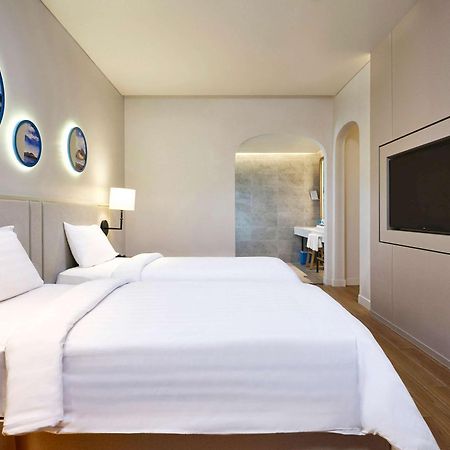 Mercure Vung Tau Resort Kültér fotó
