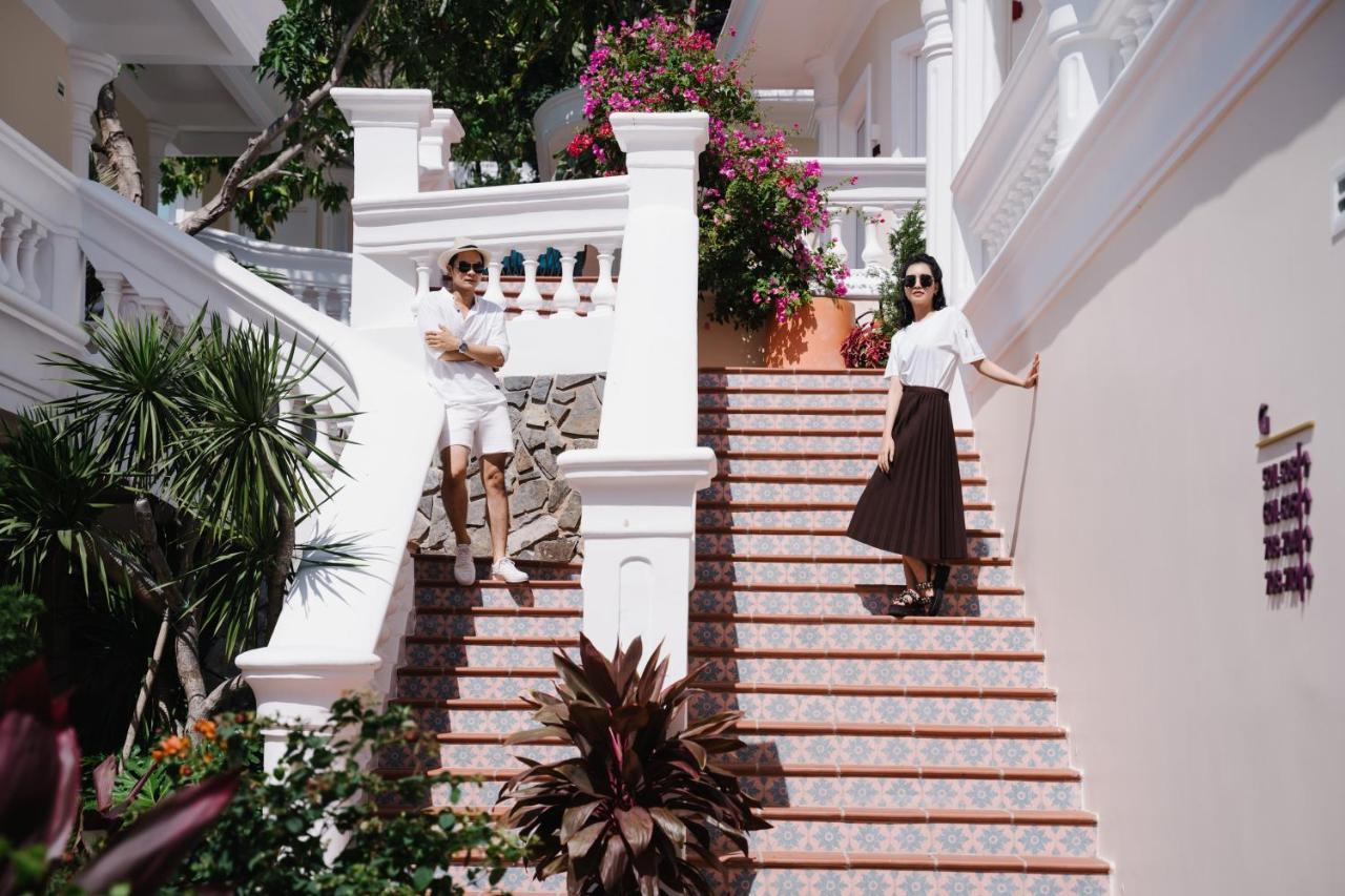 Mercure Vung Tau Resort Kültér fotó