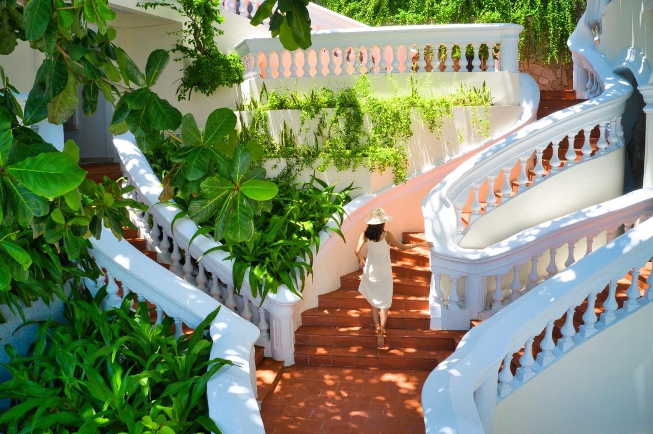 Mercure Vung Tau Resort Kültér fotó