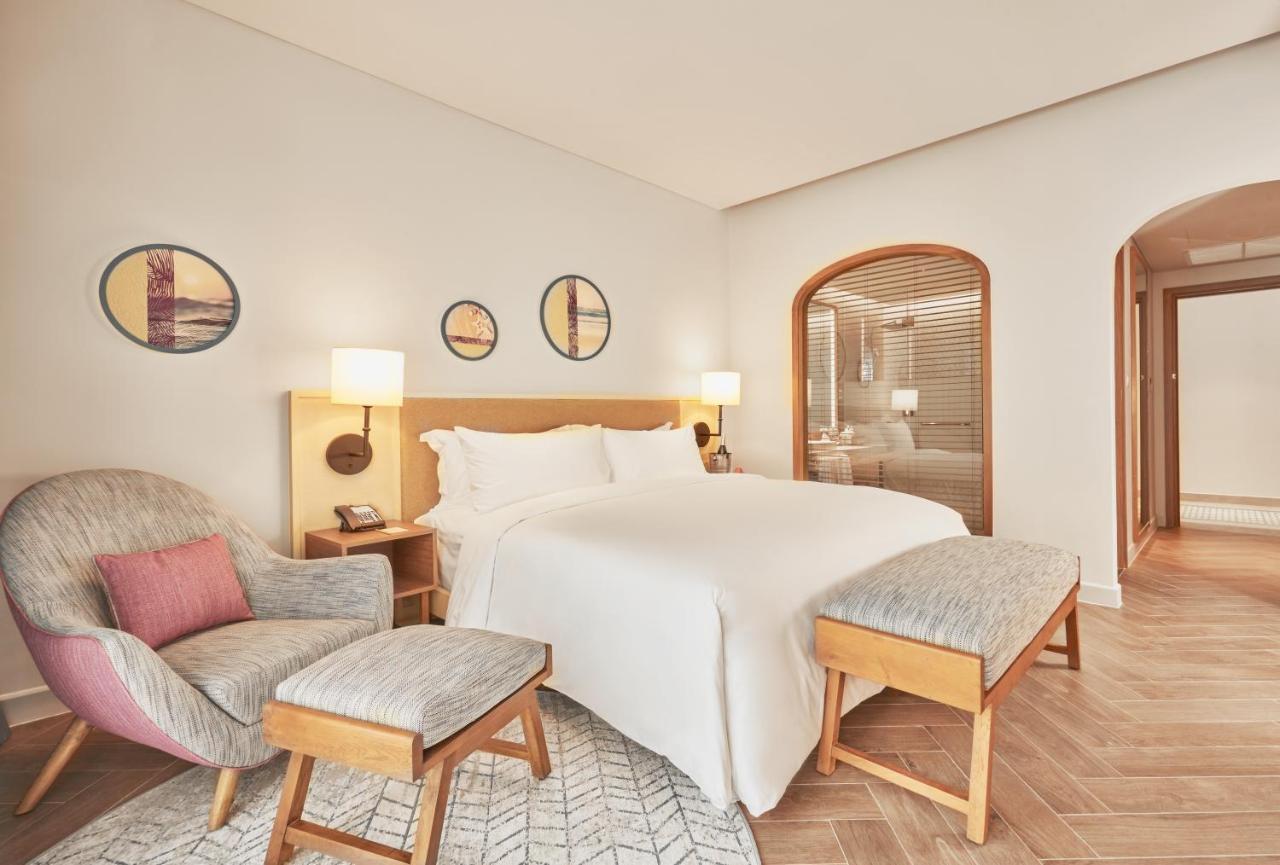 Mercure Vung Tau Resort Kültér fotó