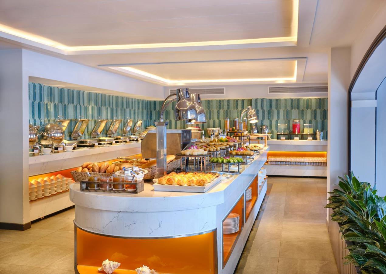 Mercure Vung Tau Resort Kültér fotó