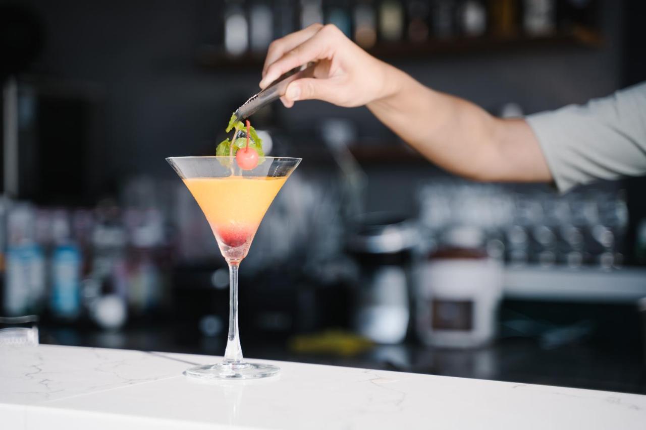 Mercure Vung Tau Resort Kültér fotó