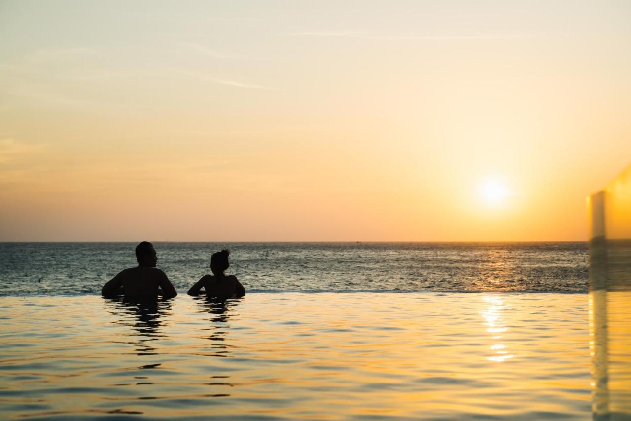Mercure Vung Tau Resort Kültér fotó