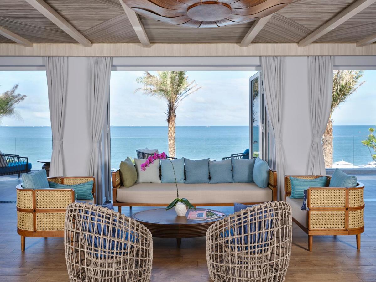 Mercure Vung Tau Resort Kültér fotó