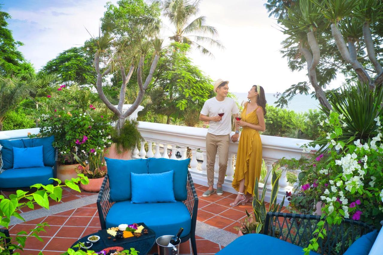 Mercure Vung Tau Resort Kültér fotó