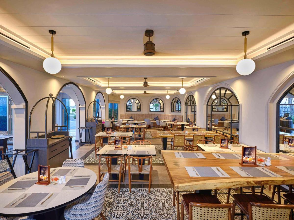 Mercure Vung Tau Resort Kültér fotó
