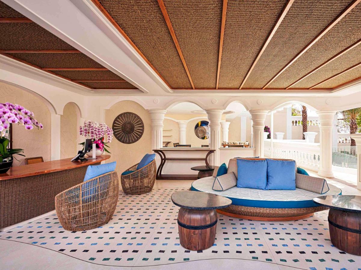 Mercure Vung Tau Resort Kültér fotó