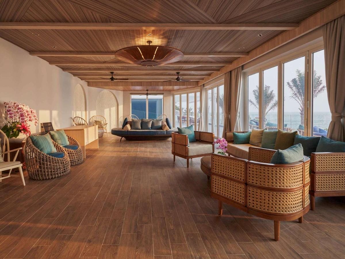 Mercure Vung Tau Resort Kültér fotó