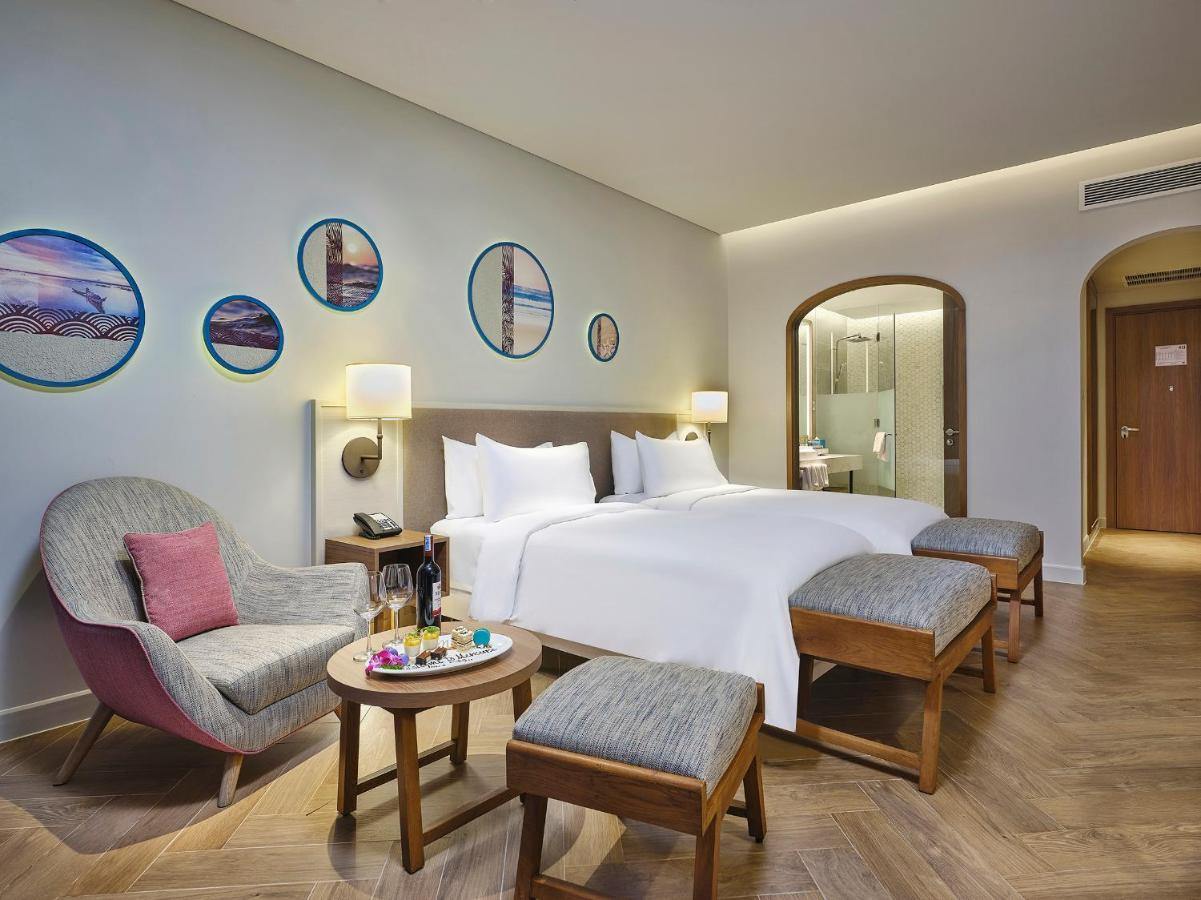 Mercure Vung Tau Resort Kültér fotó