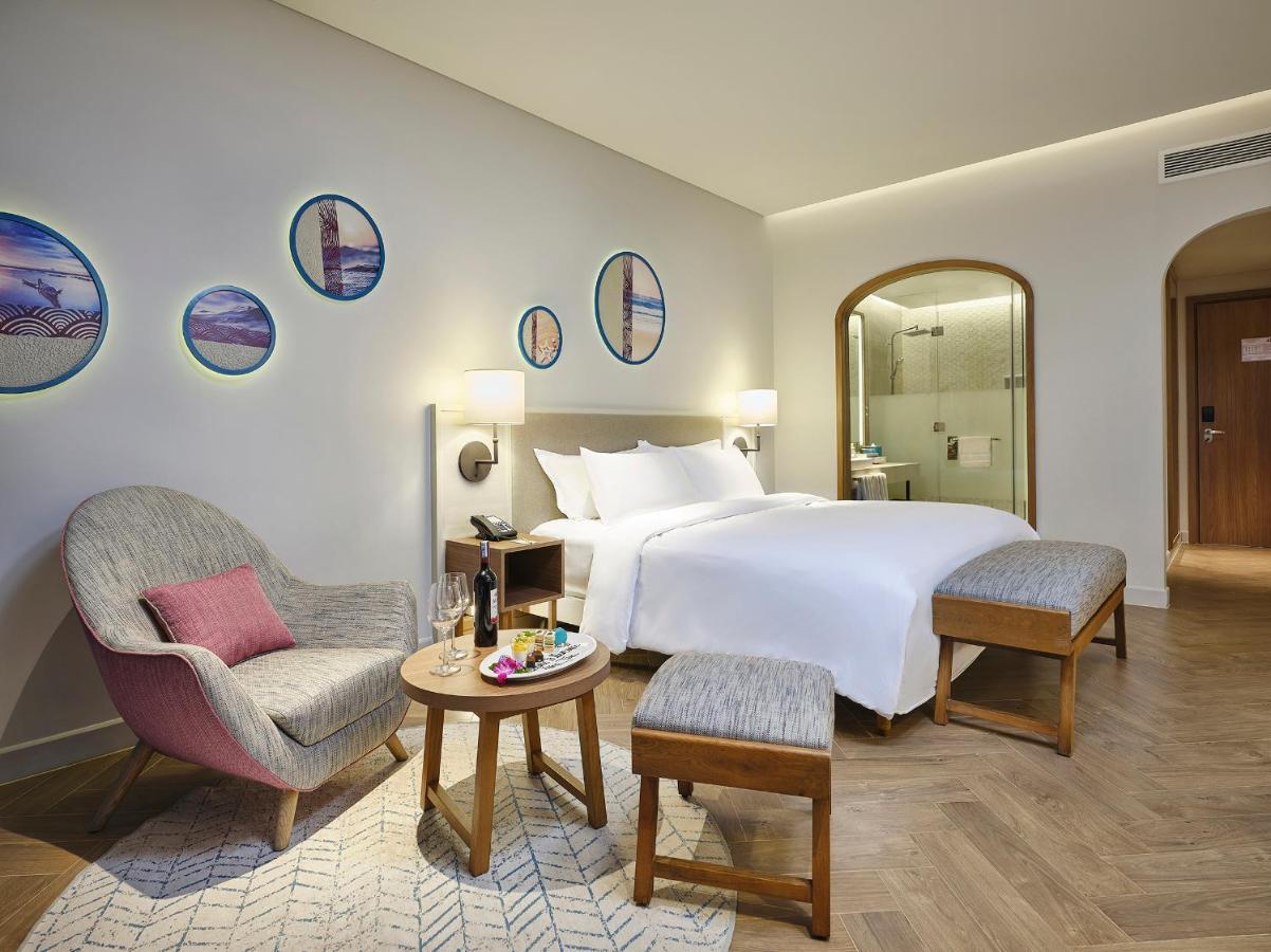 Mercure Vung Tau Resort Kültér fotó