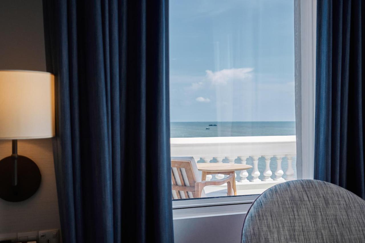 Mercure Vung Tau Resort Kültér fotó