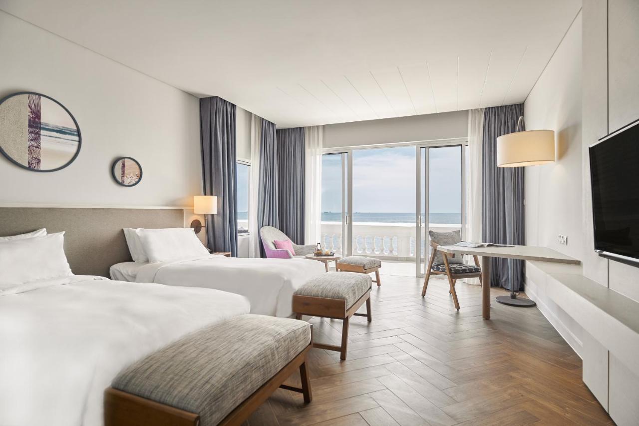 Mercure Vung Tau Resort Kültér fotó