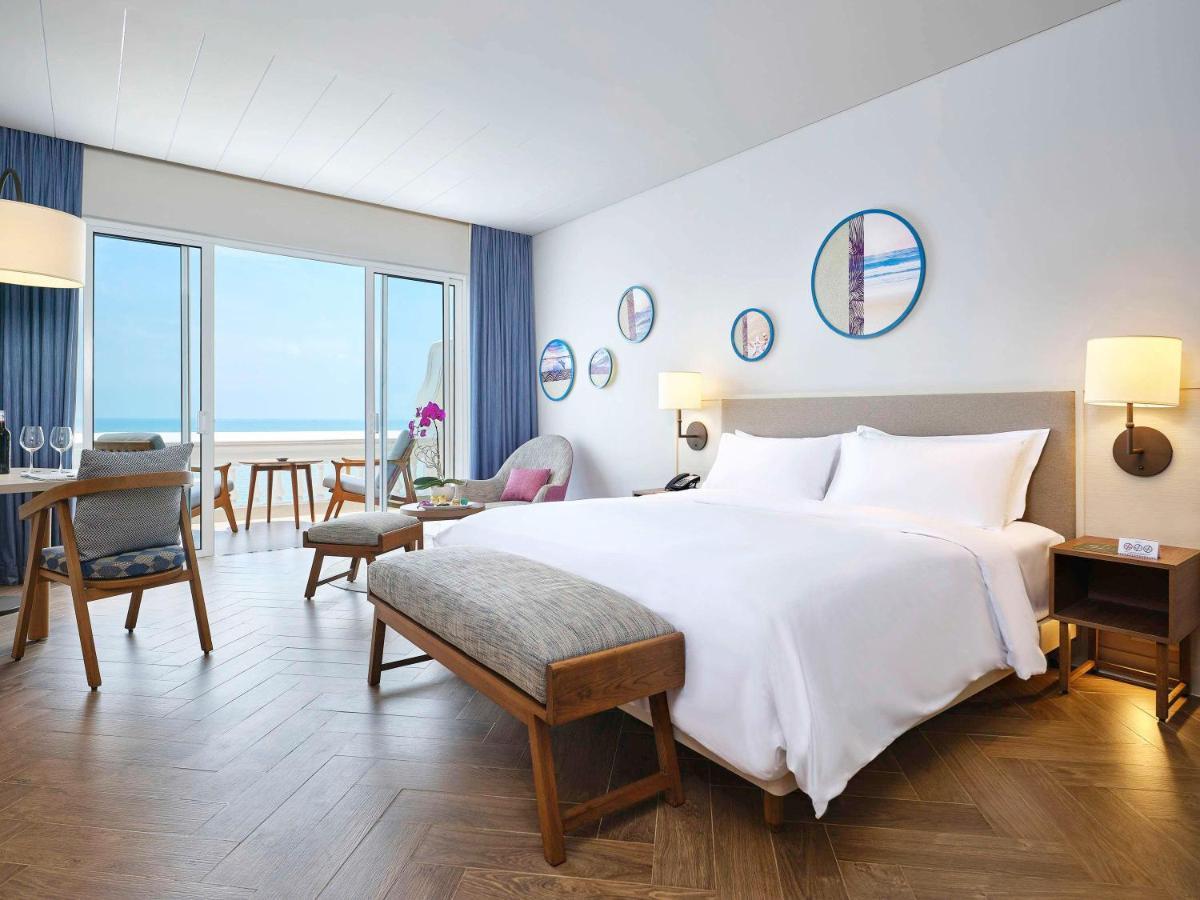 Mercure Vung Tau Resort Kültér fotó