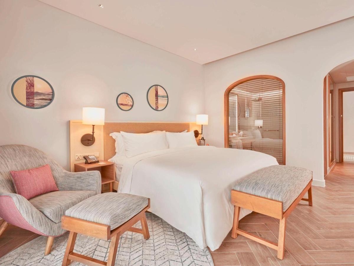 Mercure Vung Tau Resort Kültér fotó