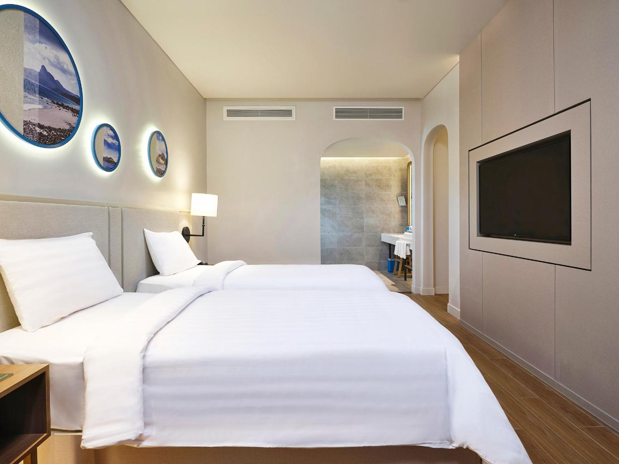 Mercure Vung Tau Resort Kültér fotó