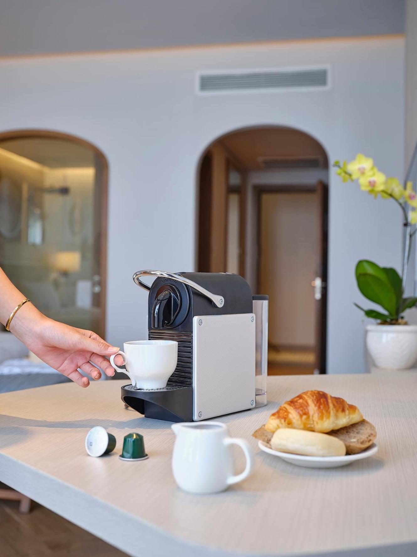 Mercure Vung Tau Resort Kültér fotó