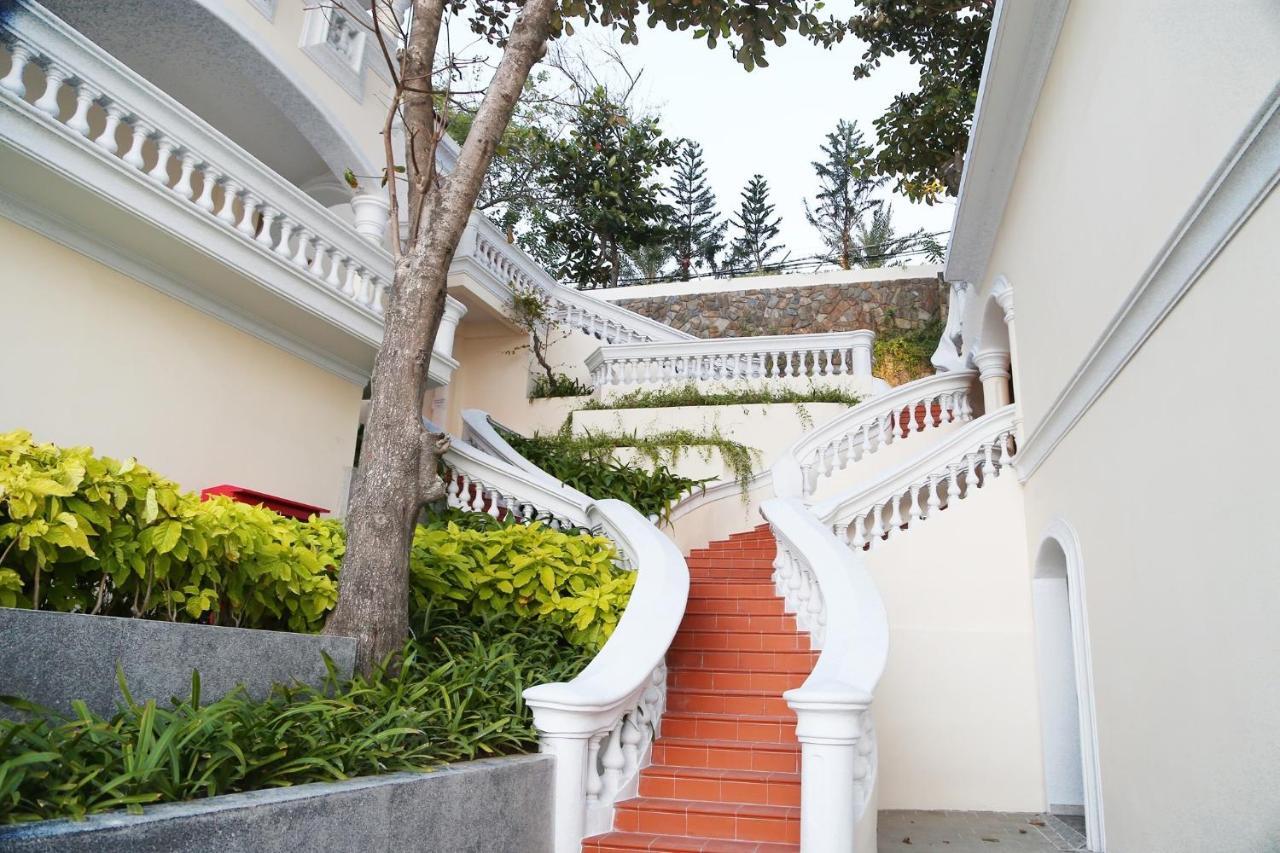Mercure Vung Tau Resort Kültér fotó