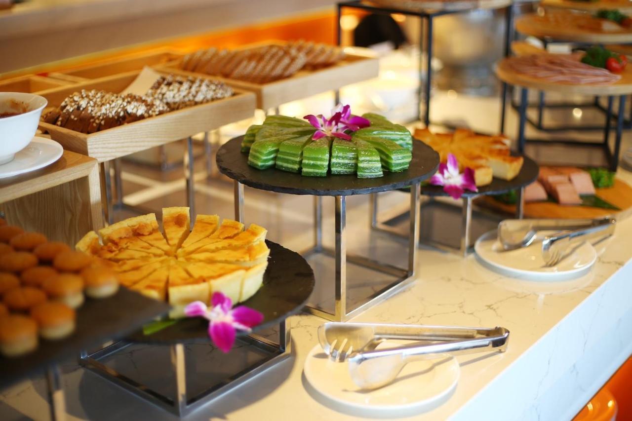 Mercure Vung Tau Resort Kültér fotó