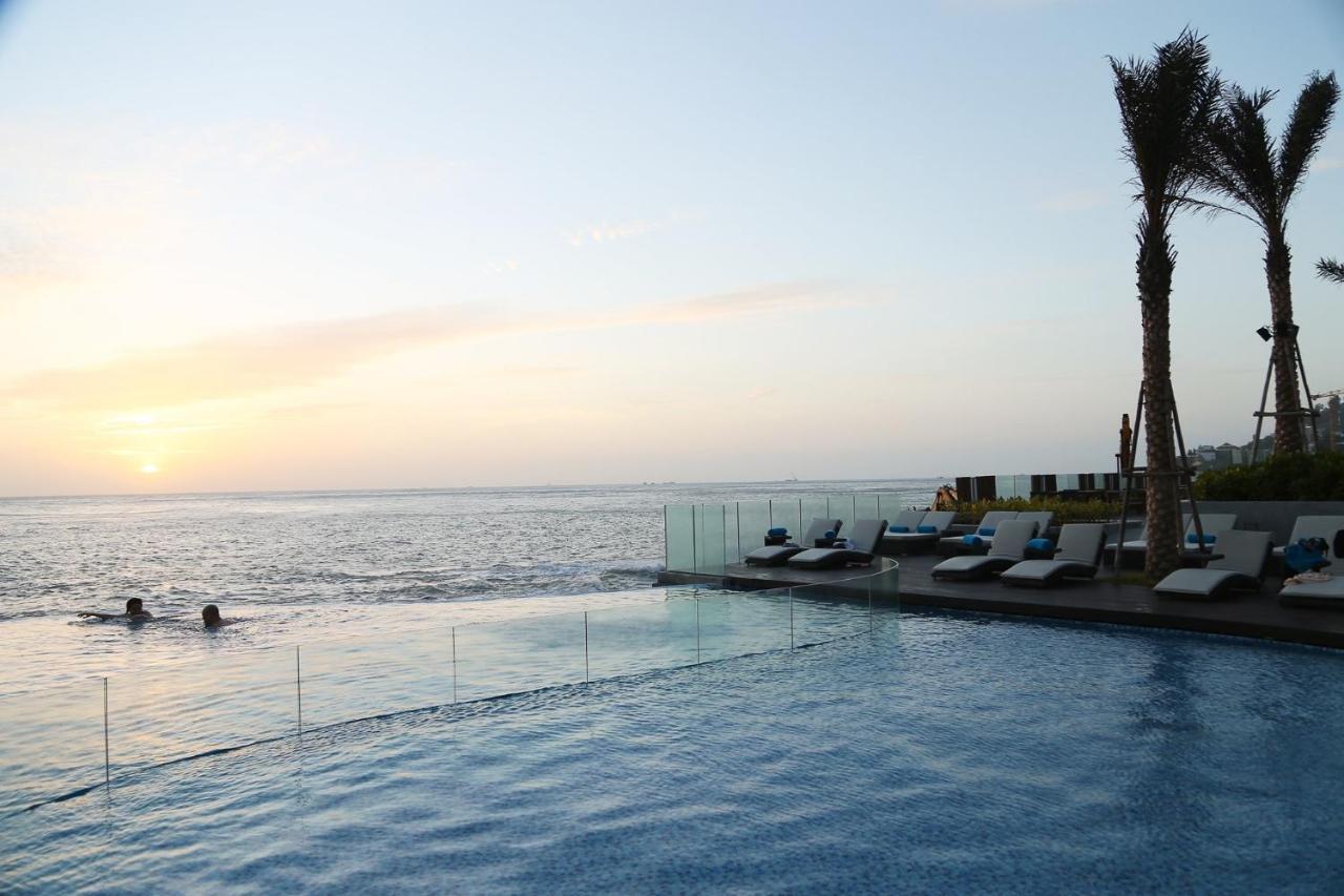Mercure Vung Tau Resort Kültér fotó