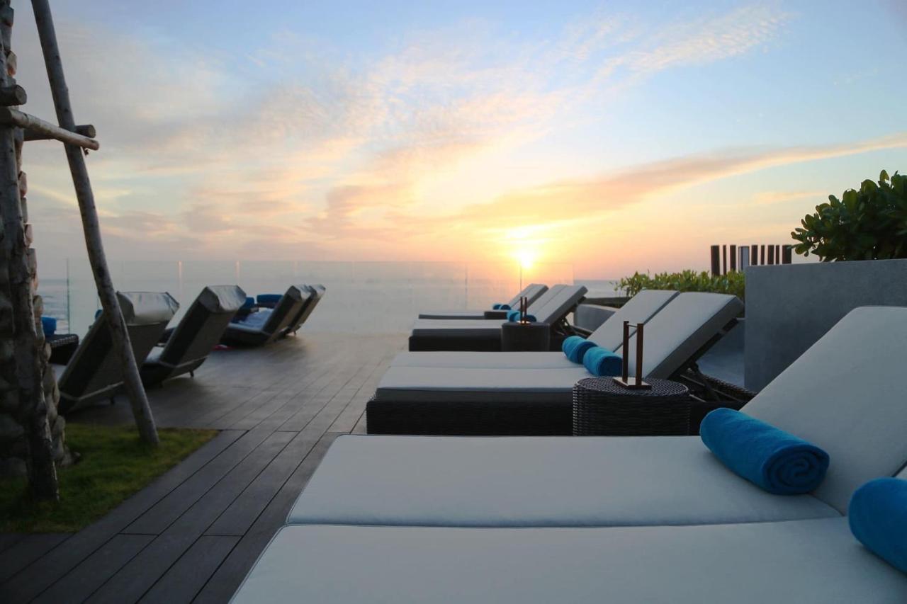 Mercure Vung Tau Resort Kültér fotó